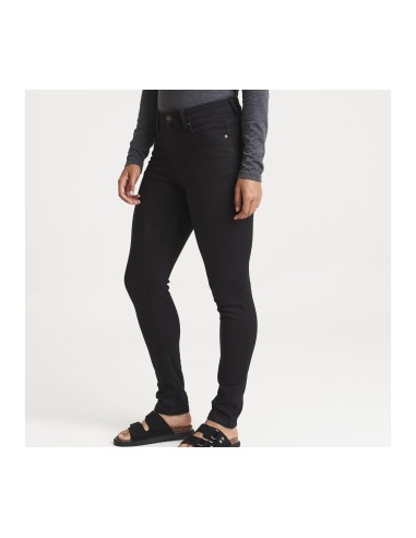 A-SD014-Jean skinny Lara femme